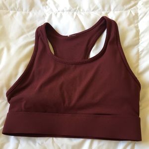 Fabletics sports bra